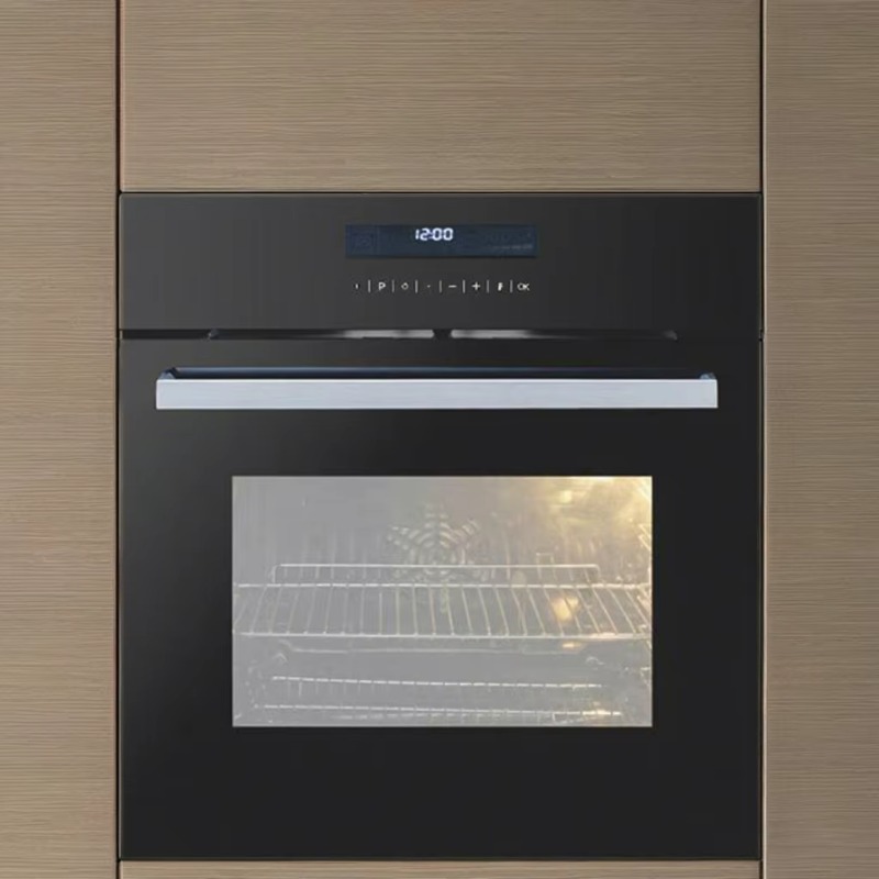Kitchen With Baking Area - 핫세일 60cm 빌트인 오븐 베이킹 및