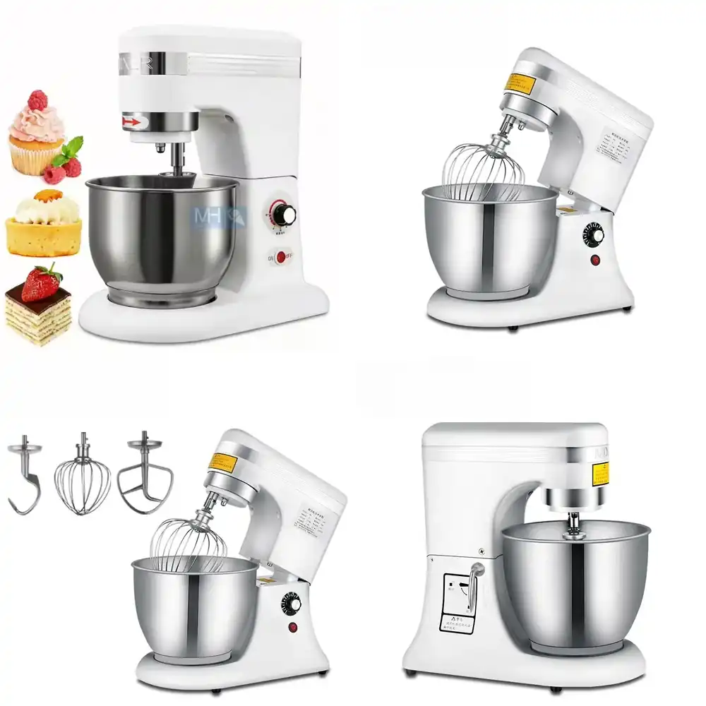 Kitchen With Baking Area - 주방용 수직 케이크 믹서, 빵 반죽기,