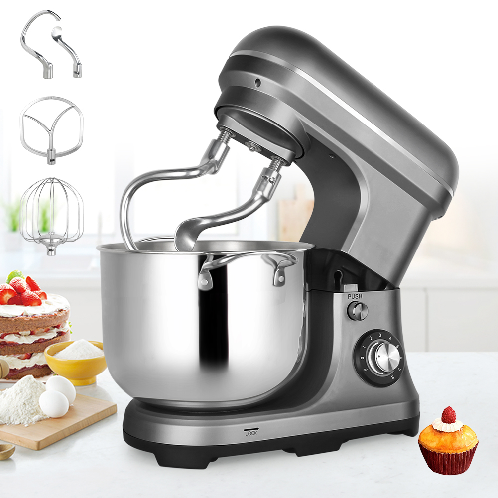Kitchen With Baking Area - 11L 2000W 대용량 강력 전기 믹서,