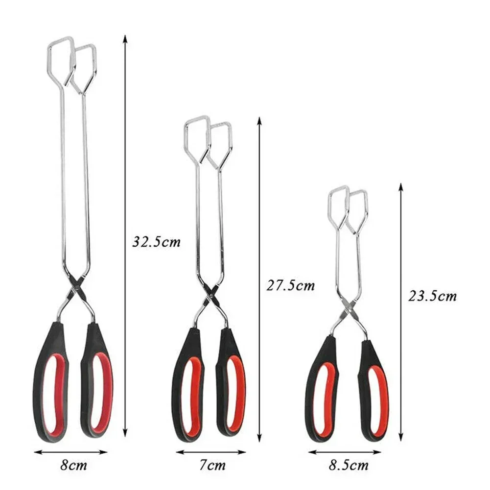 Bread Baking Kitchen Utensils - 바베큐 도구 바베큐 가위 집게 구이용