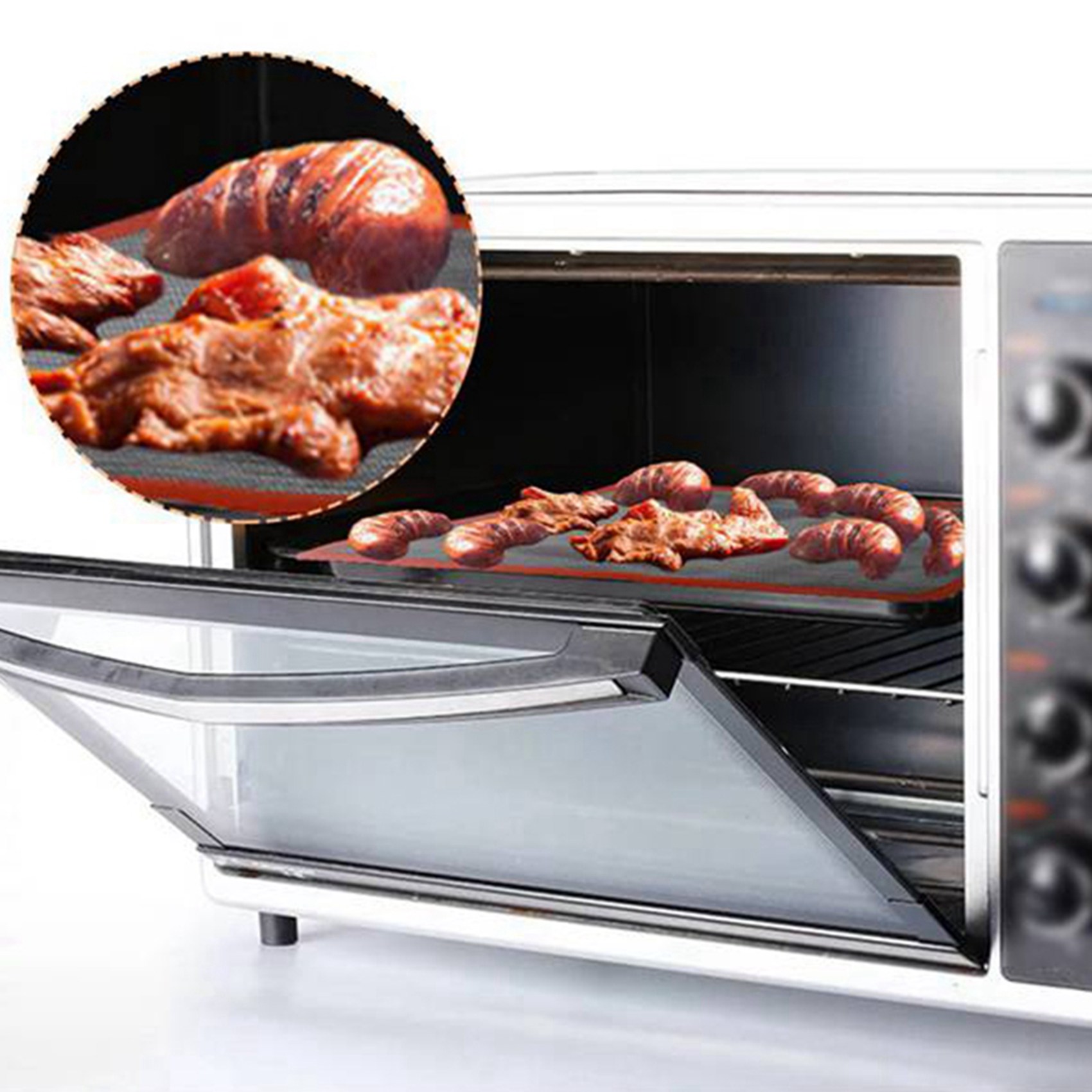 SYW-비스킷/빵/주방 베이킹 기기 액세서리 천공 실리 - Kitchen Accessories For Baking 리뷰 및 가격