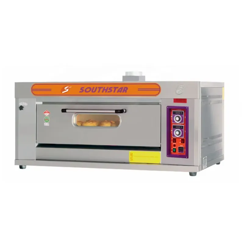2026년형 사우스스타 오븐 1단 2트레이 빵, 쿠키, - Commercial Kitchen Baking Equipment 리뷰 및 가격