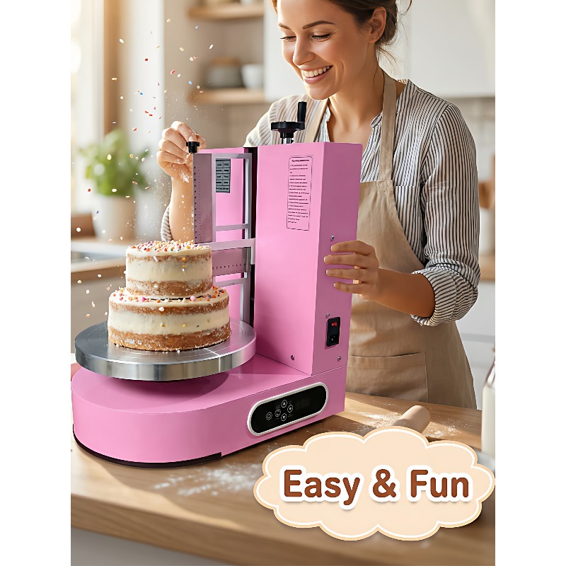 새로운 핑크색 상업용 4-12인치 스테인리스 스틸 플라 - Commercial Kitchen Baking Equipment 리뷰 및 가격