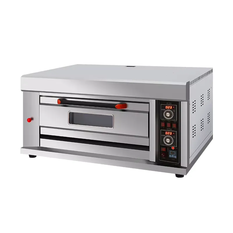 고효율 상업용 주방 오븐 가스 및 전기 모델 내구성 있 - Commercial Kitchen Baking Equipment 리뷰 및 가격