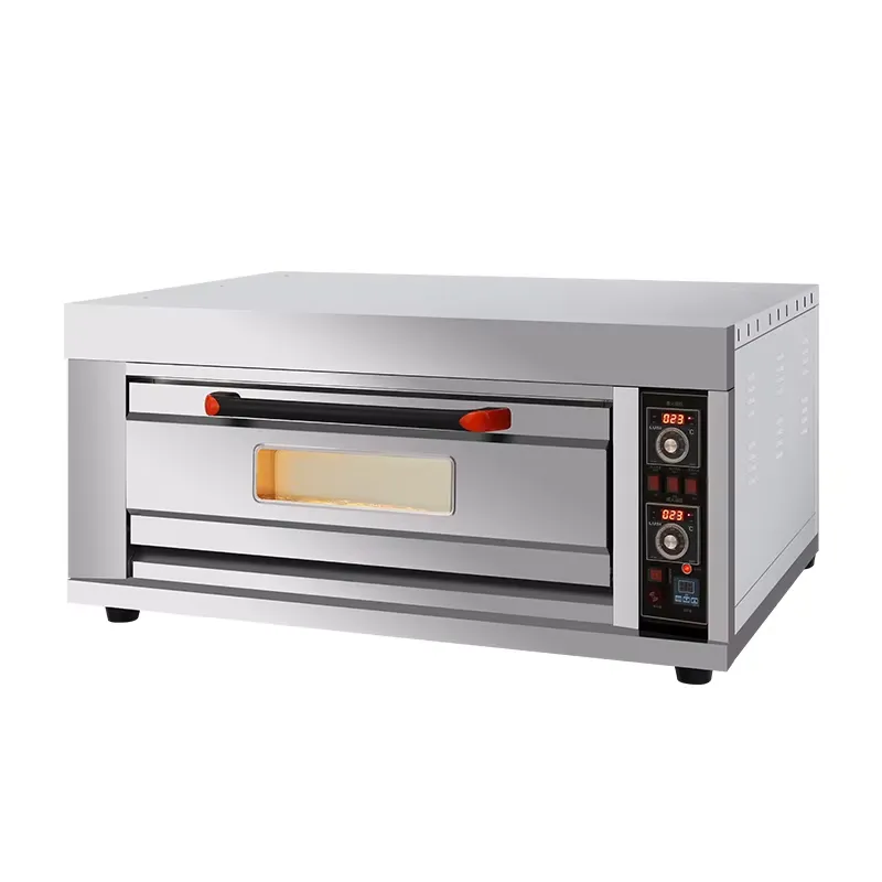 고효율 상업용 주방 오븐 가스 및 전기 모델 내구성 있 - Commercial Kitchen Baking Equipment 리뷰 및 가격