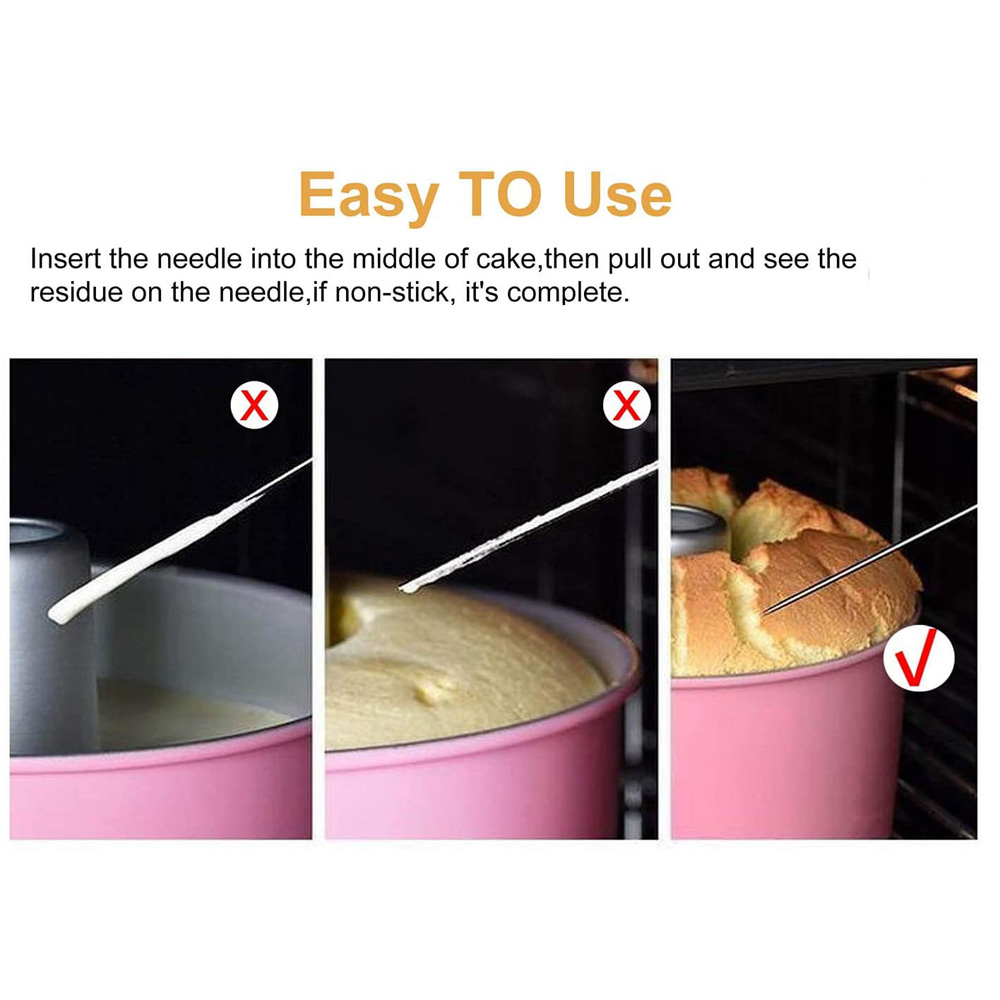 빵, 머핀, 페이스트리 액세서리, 주방용품, 테스트용  - Bread Baking Kitchen Utensils 리뷰 및 가격
