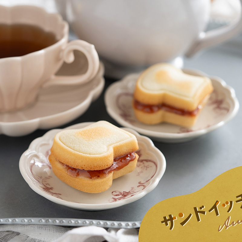 8 캐비티 토스트 빵 패턴 탄소강 케이크 금형 마들렌  - Kitchen Accessories For Baking 리뷰 및 가격