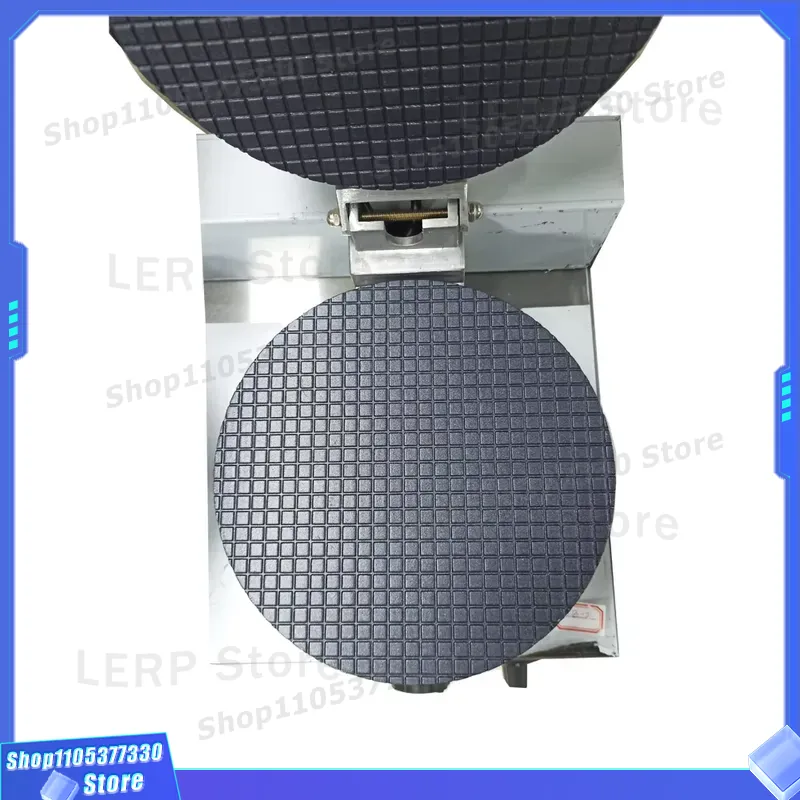 전기 와플 콘 메이커 기계 상업용 아이스크림 콘 아이언 - Commercial Kitchen Baking Equipment 리뷰 및 가격