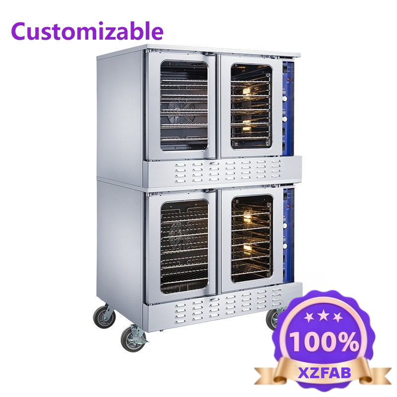 공장 직영 2026년형 컨벡션 오븐 베이킹 장비 주방용 - Commercial Kitchen Baking Equipment 리뷰 및 가격