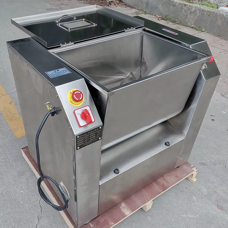상업용 제빵 장비, 반죽 믹서, 스파이럴 반죽기, 스테 - Commercial Kitchen Baking Equipment 리뷰 및 가격