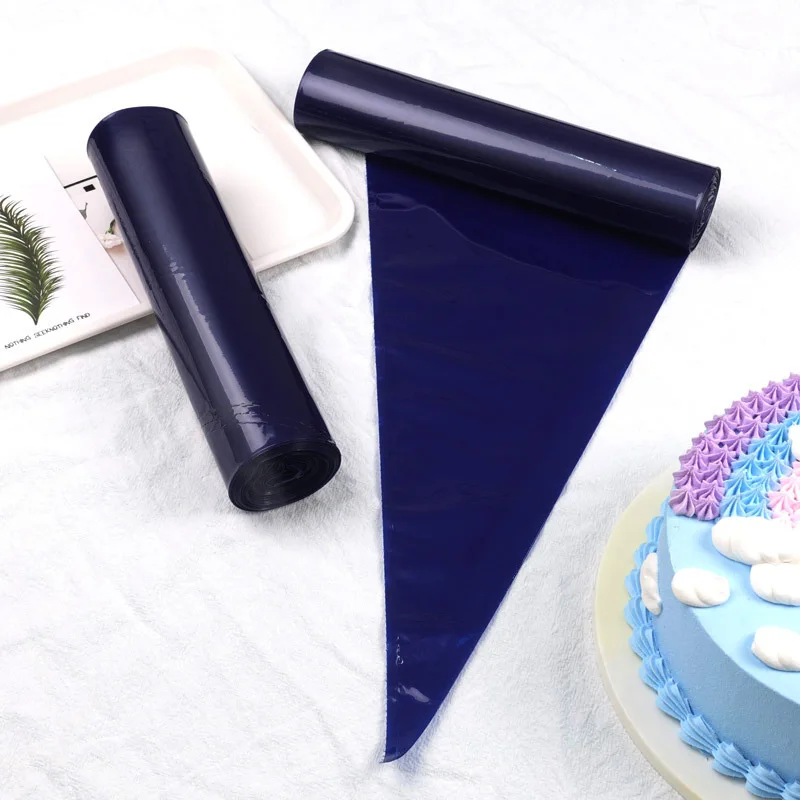 21 인치 페이스트리 파이프 백 일회용 아이싱 백, 두 - Piping Bag Disposable 리뷰 및 가격