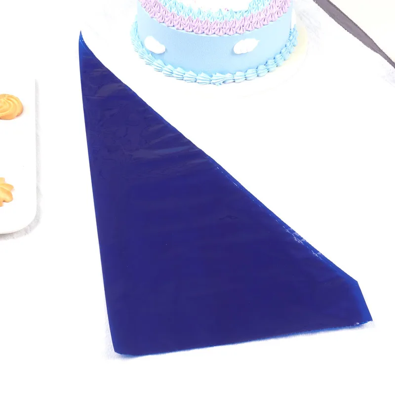 21 인치 페이스트리 파이프 백 일회용 아이싱 백, 두 - Piping Bag Disposable 리뷰 및 가격