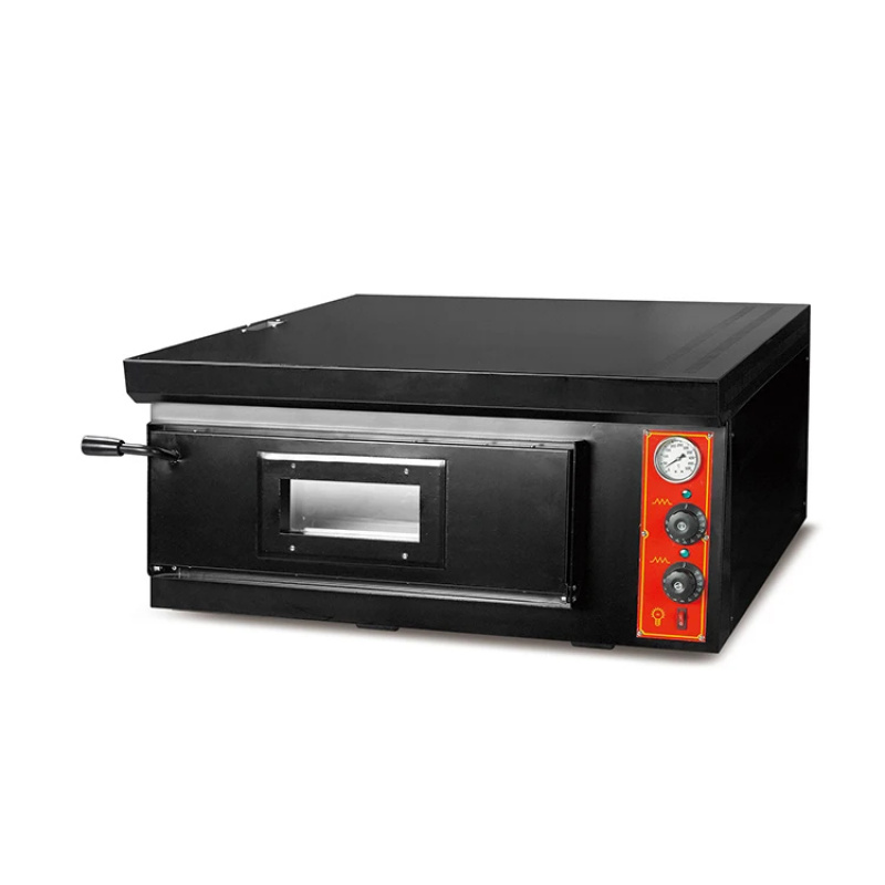 스테인리스 스틸 싱글 데크 피자 오븐 – 가정용 주방  - Commercial Kitchen Baking Equipment 리뷰 및 가격