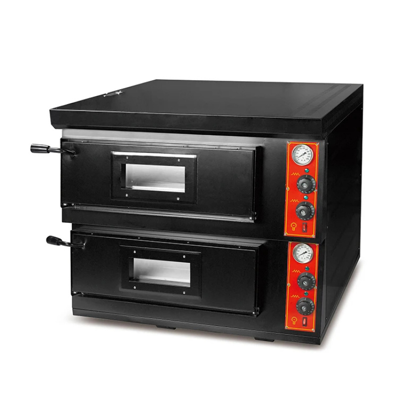 스테인리스 스틸 싱글 데크 피자 오븐 – 가정용 주방  - Commercial Kitchen Baking Equipment 리뷰 및 가격