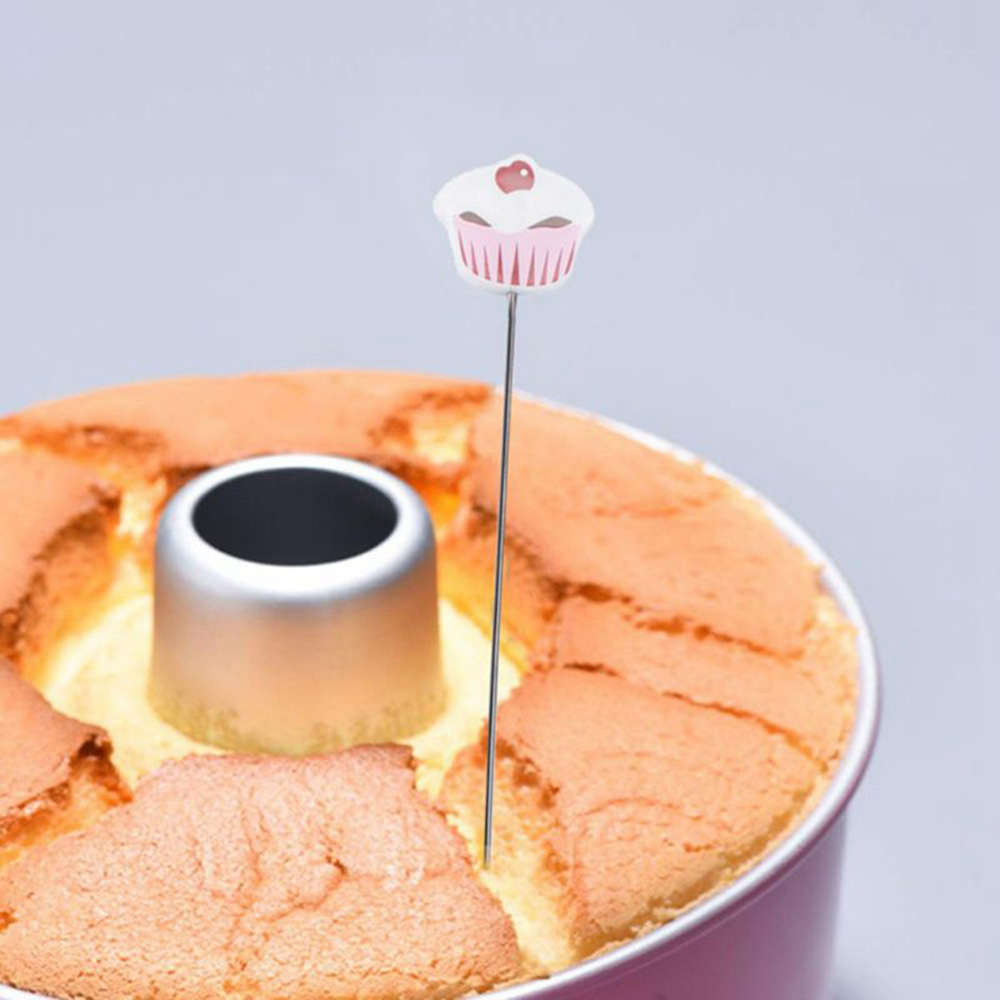 편리한 빵 테스트용 꼬치형 주걱 주방용품 퐁당 비스킷  - Bread Baking Kitchen Utensils 리뷰 및 가격