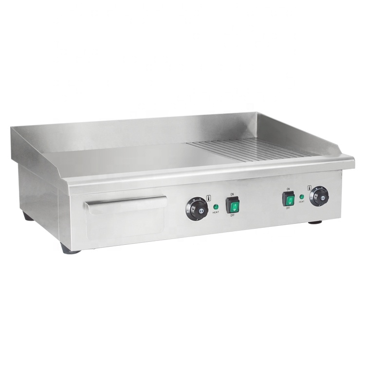 레스토랑 기타 호텔 주방 장비 상업용 전기 베이킹 팬  - Commercial Kitchen Baking Equipment 리뷰 및 가격