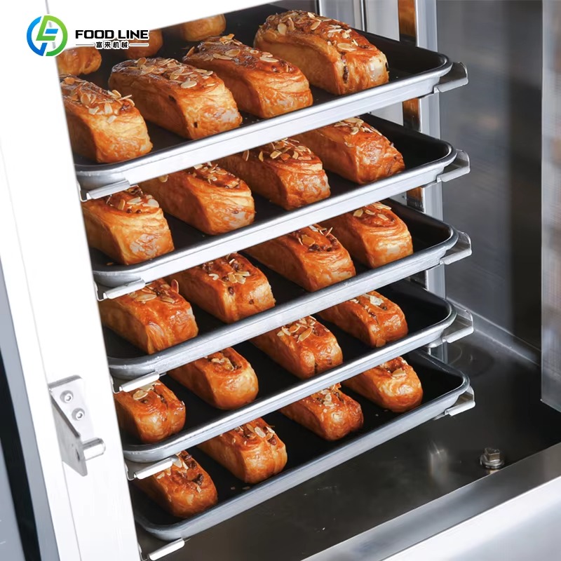 상업용 스테인리스 스틸 전기 오븐, 제과점 피자 빵 케 - Commercial Kitchen Baking Equipment 리뷰 및 가격