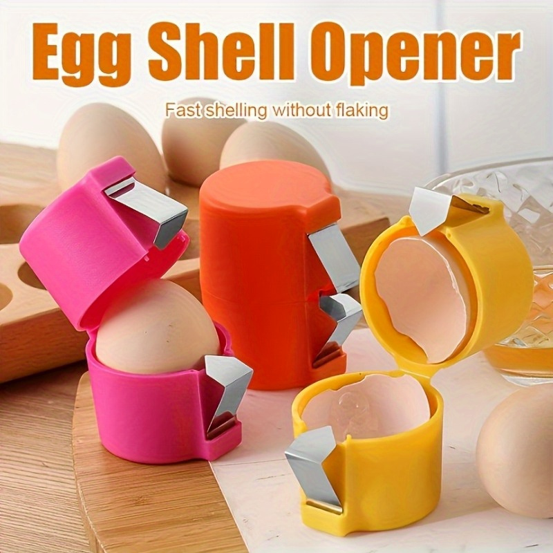 1개입 간편 세척 계란껍질 분리기 – 빠른 껍질 제거기 - Kitchen Baking Must Haves 리뷰 및 가격
