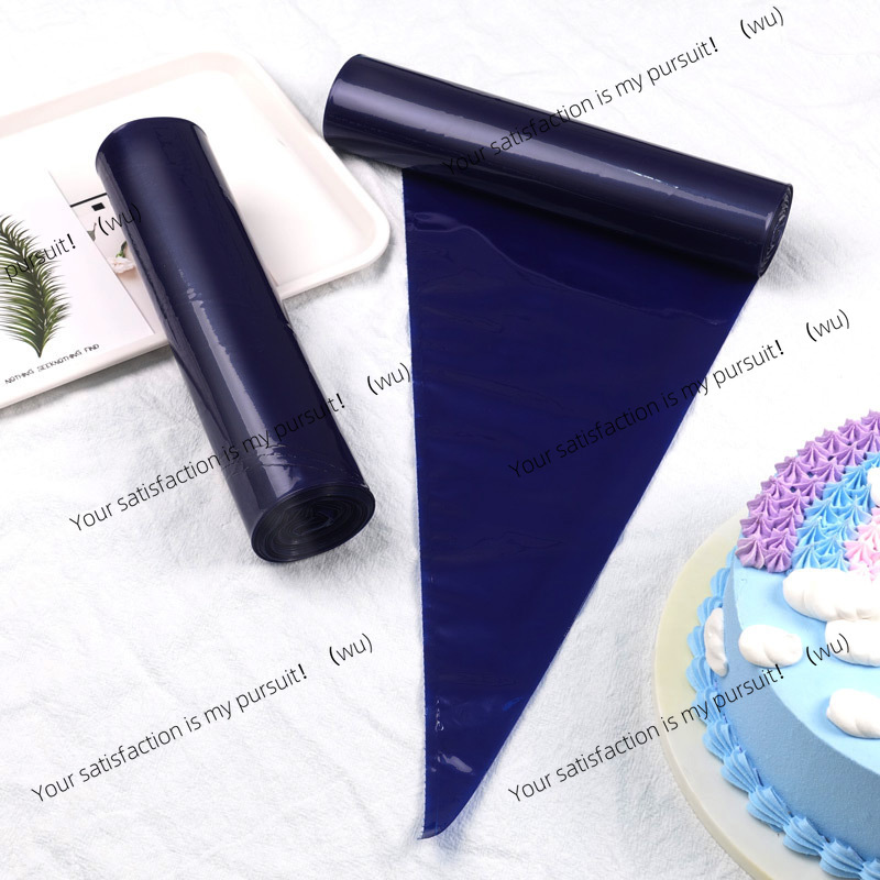 21인치 페이스트리 백, 일회용 파이핑 백, 두꺼운,  - Piping Bag Disposable 리뷰 및 가격