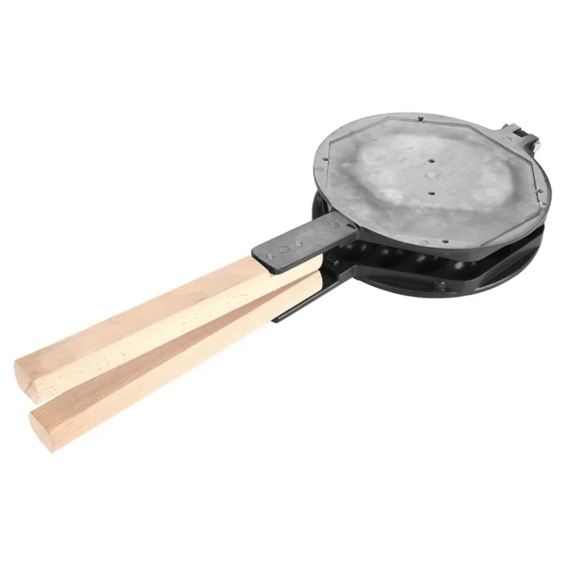 QQ 계란 퍼프 메이커 홈 LPG 가스 계란 와플 기계 - Commercial Kitchen Baking Equipment 리뷰 및 가격