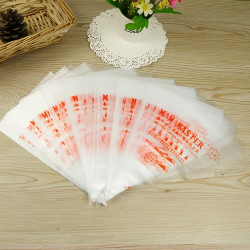 대형 파이핑 백 100pcs 일회용 과자 가방, 설탕  - Piping Bag Disposable 리뷰 및 가격