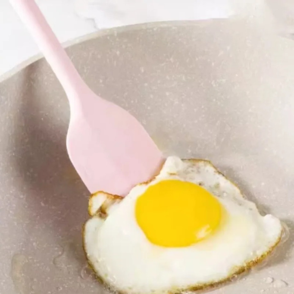 3PCS 실리콘 주걱 세트 논스틱 주방 주걱 베이킹 도 - Bread Baking Kitchen Utensils 리뷰 및 가격