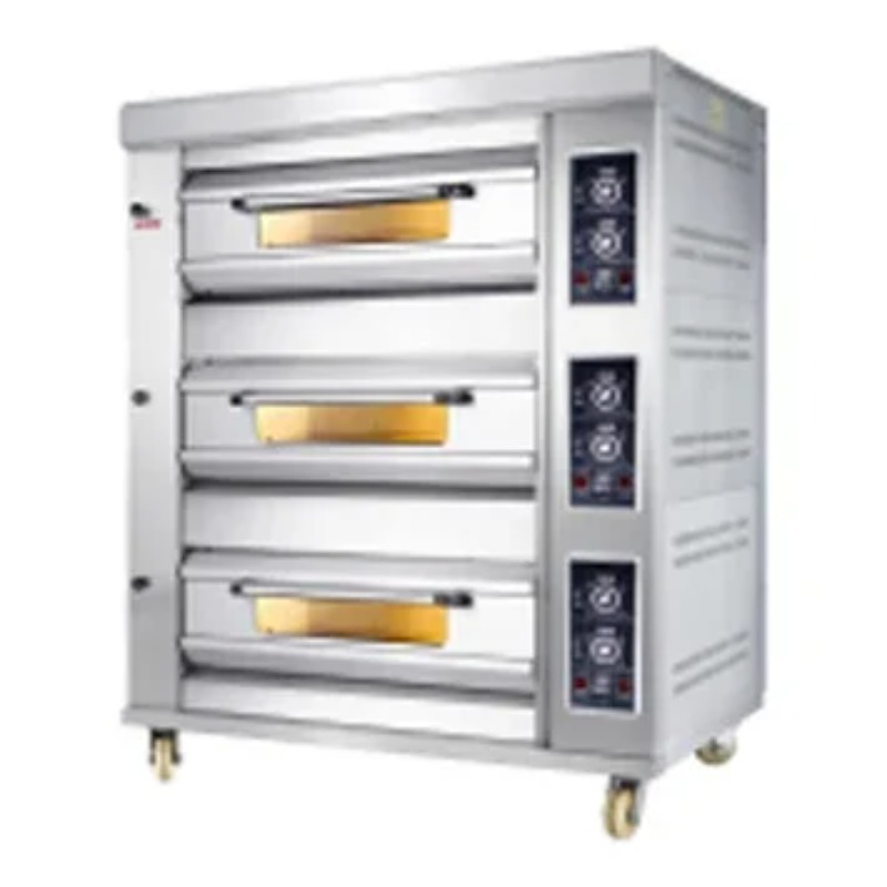 상업용 주방 오븐 제빵기계 장비 베이킹 오븐 빵 케이크 - Commercial Kitchen Baking Equipment 리뷰 및 가격