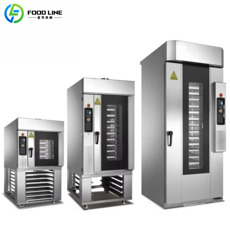맞춤형 상업용 전기 오븐, 케이크, 빵, 피자, 제과점 - Commercial Kitchen Baking Equipment 리뷰 및 가격