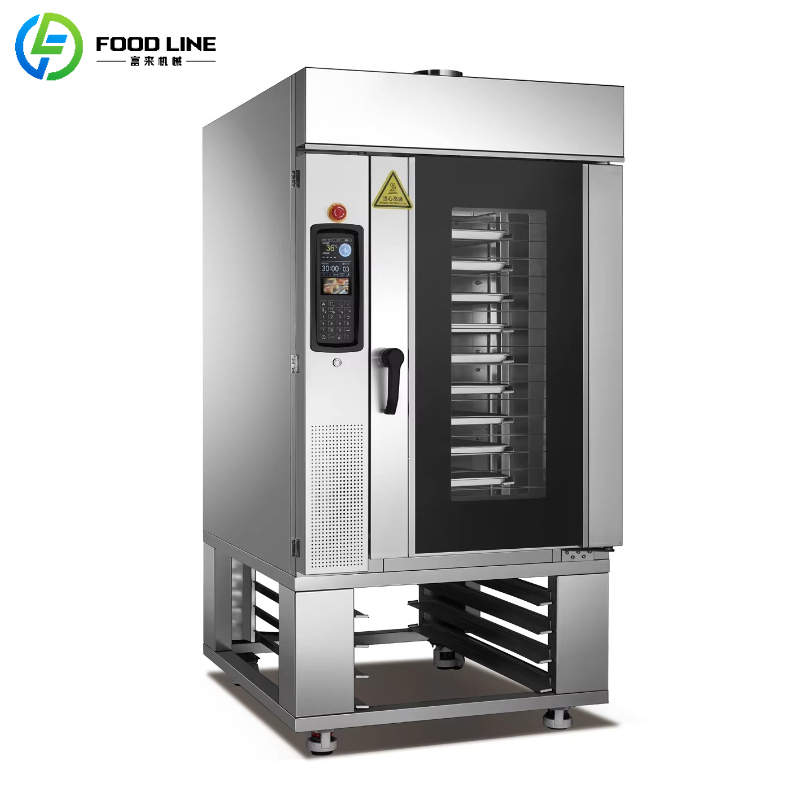 맞춤형 상업용 전기 오븐, 케이크, 빵, 피자, 제과점 - Commercial Kitchen Baking Equipment 리뷰 및 가격