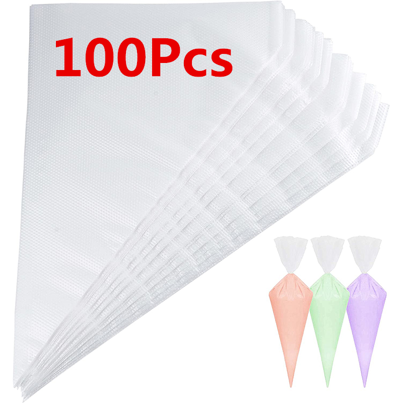 LMETJMA 업그레이드 일회용 아이싱 파이핑 백, 모 - Piping Bag Disposable 리뷰 및 가격