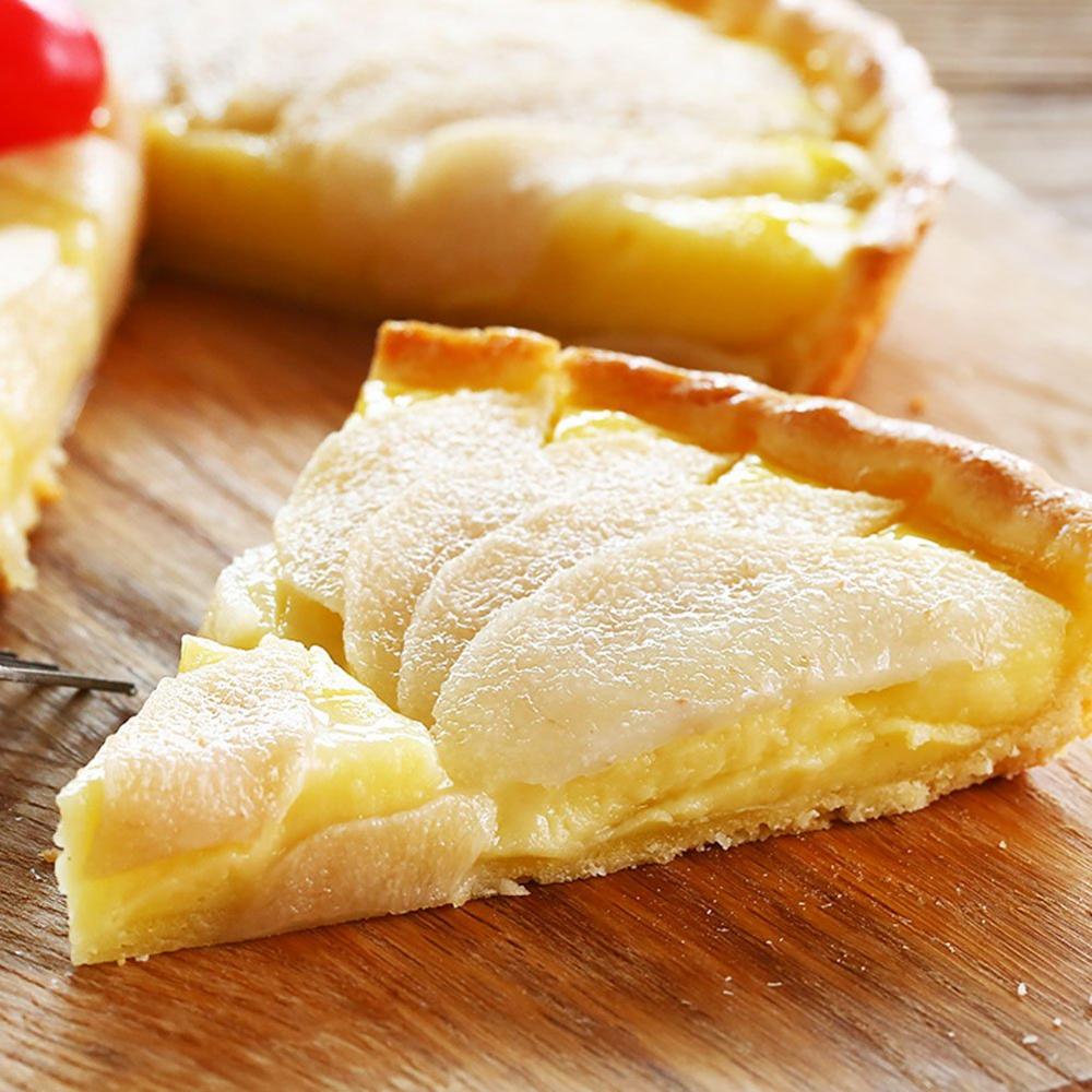 24CM Quiche 팬 이동식 바닥 미니 타트 팬 세 - Tart Pan Loose 리뷰 및 가격